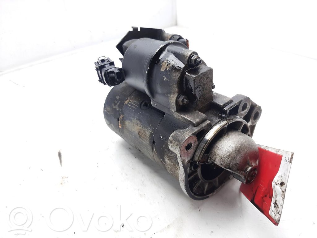 Motor de arranque   085911023E
