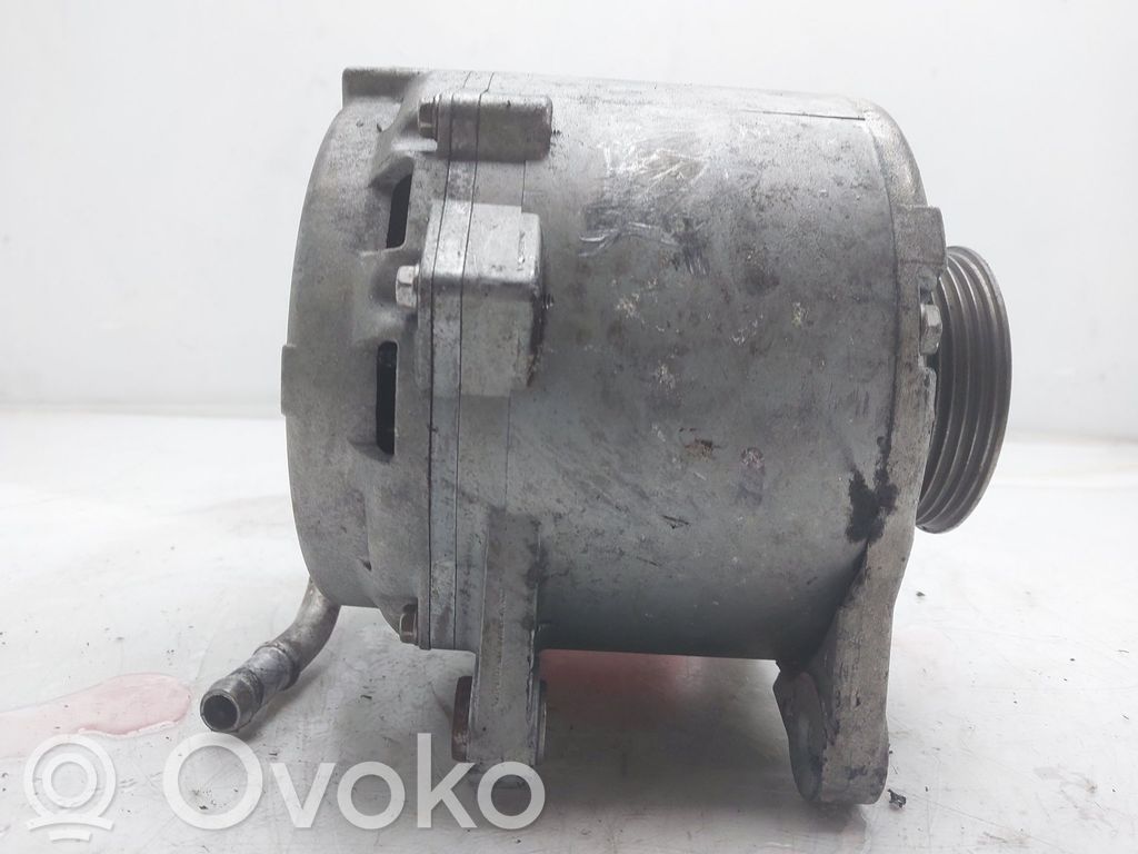 Audi A5 8T 8F Ģenerators 