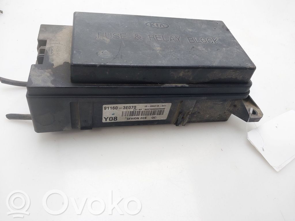 Sulakemoduuli   911603E070