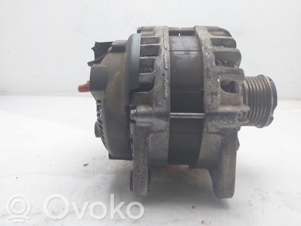 Renault Megane III Alternador 