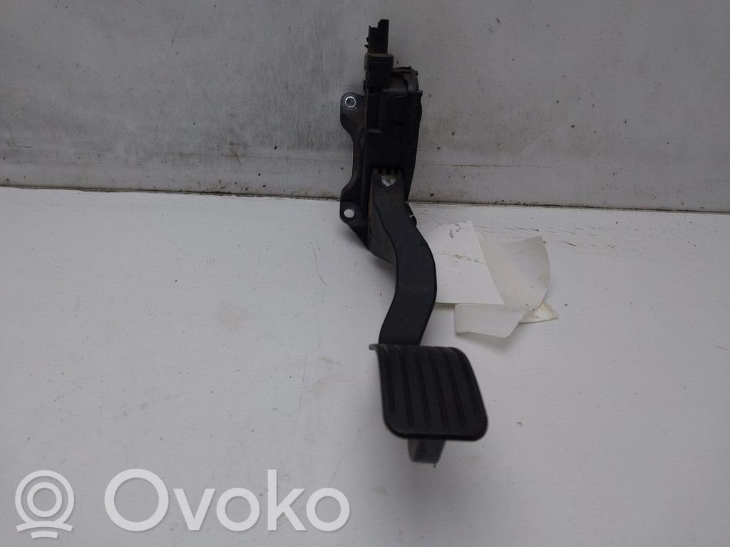 Gaspedalsensor elektrisch   9680756880