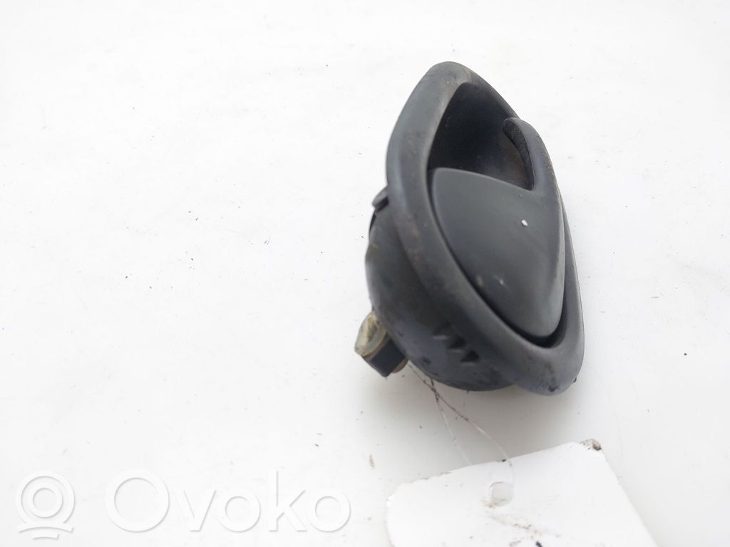 Dacia Logan II Manecilla interna puerta trasera 