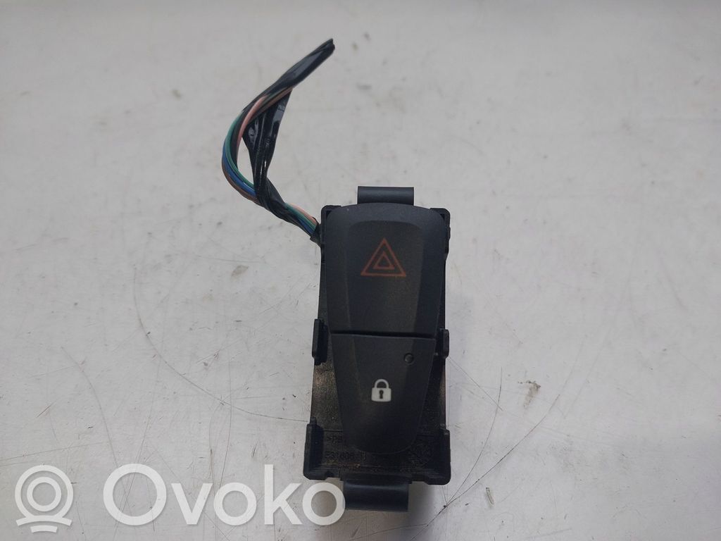 Renault Megane III Other switches/knobs/shifts 
