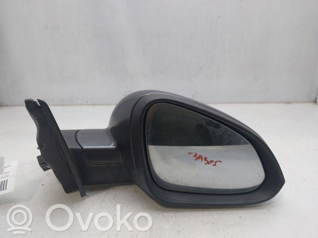 Opel Insignia A Specchietto retrovisore elettrico portiera anteriore