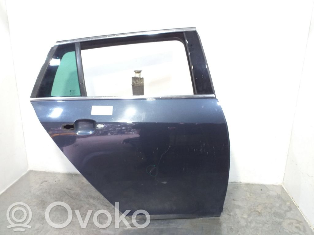Opel Insignia A Galinės durys 