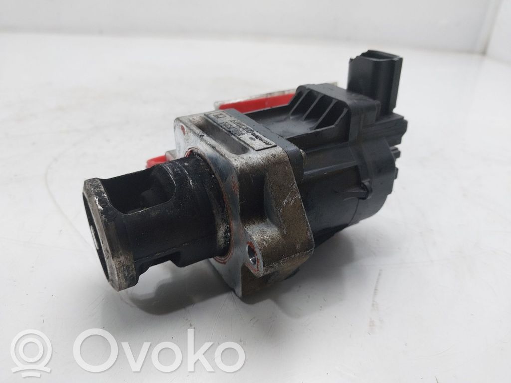 Válvula EGR   55566052