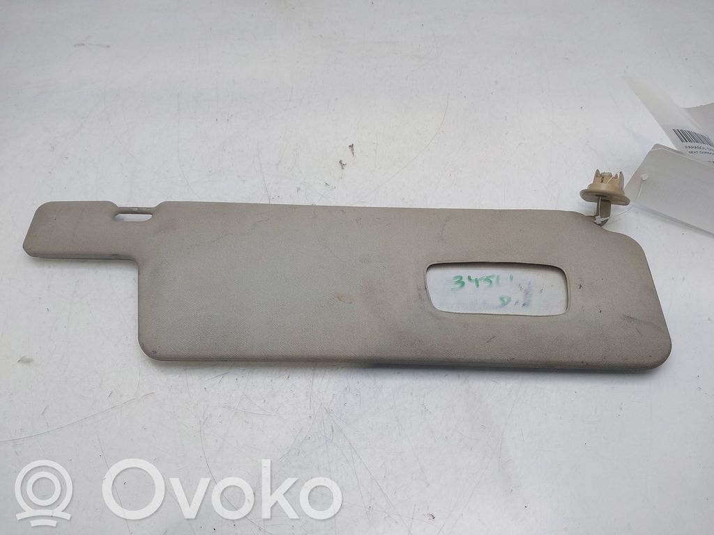 Seat Cordoba (6K) Parasolar