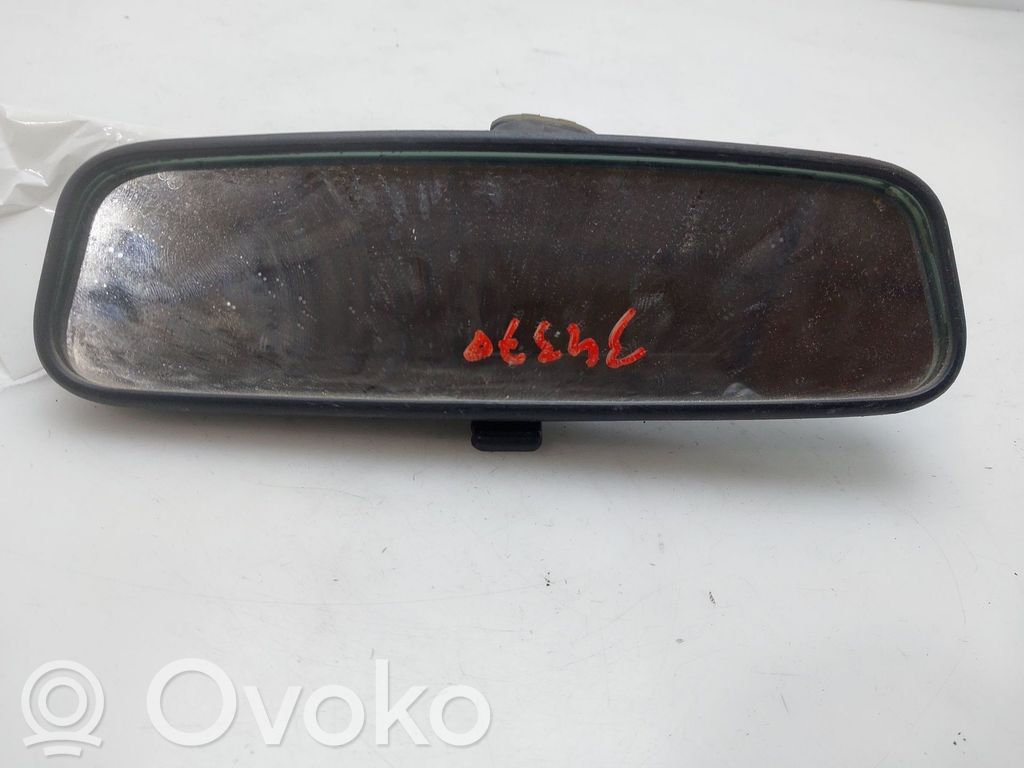 Espejo retrovisor (interior)   96378732