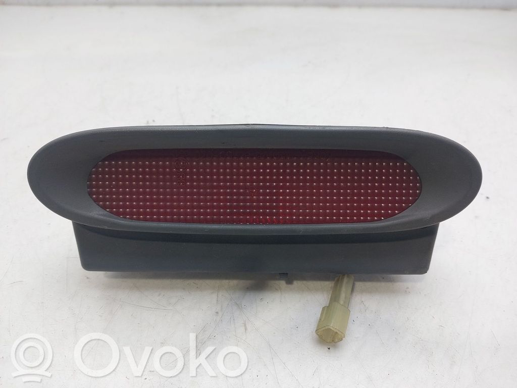 Hyundai Atos Classic Luce d’arresto centrale/supplementare