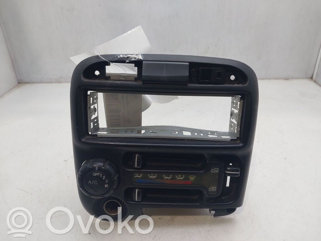 Hyundai Atos Classic Panel klimatyzacji
