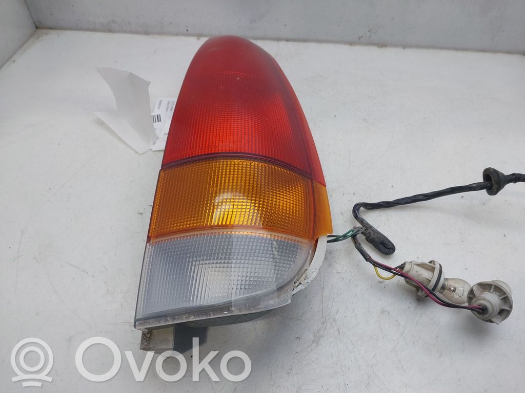 Hyundai Atos Classic Lampa tylna 