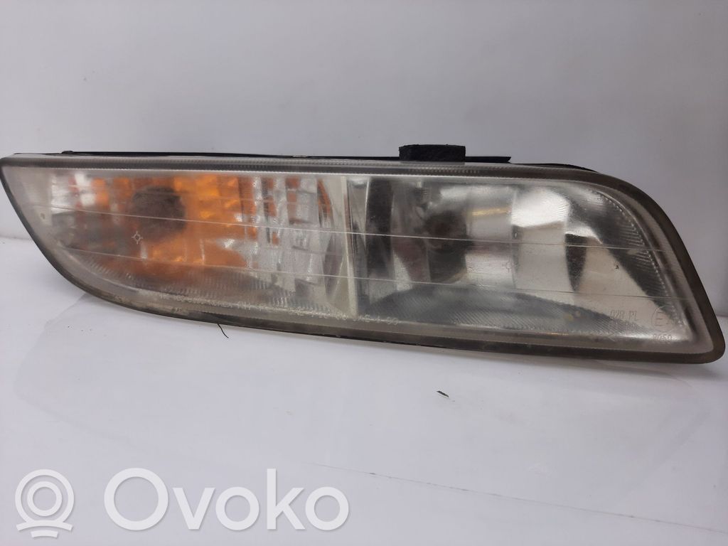 SsangYong Rexton Światło przeciwmgłowe przednie 