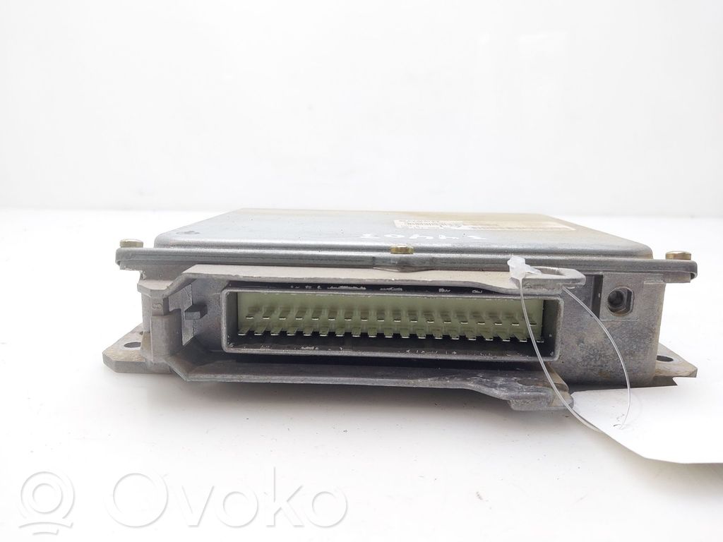 Citroen AX Engine control unit/module 