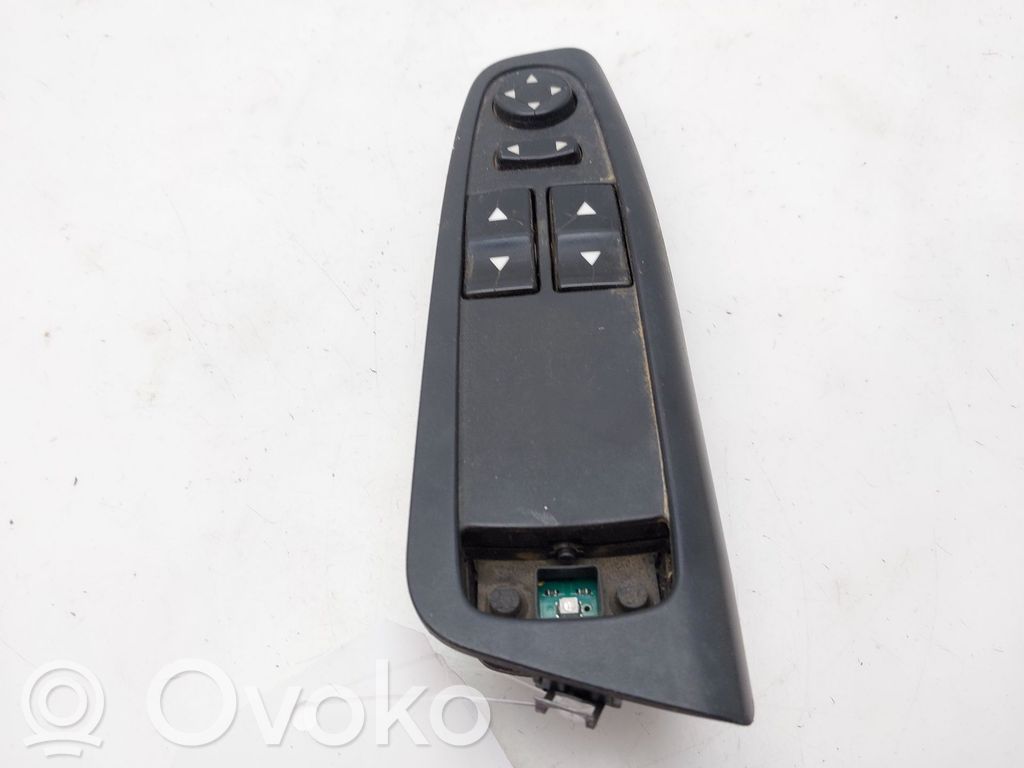 Fiat Stilo Interruptor del elevalunas eléctrico 