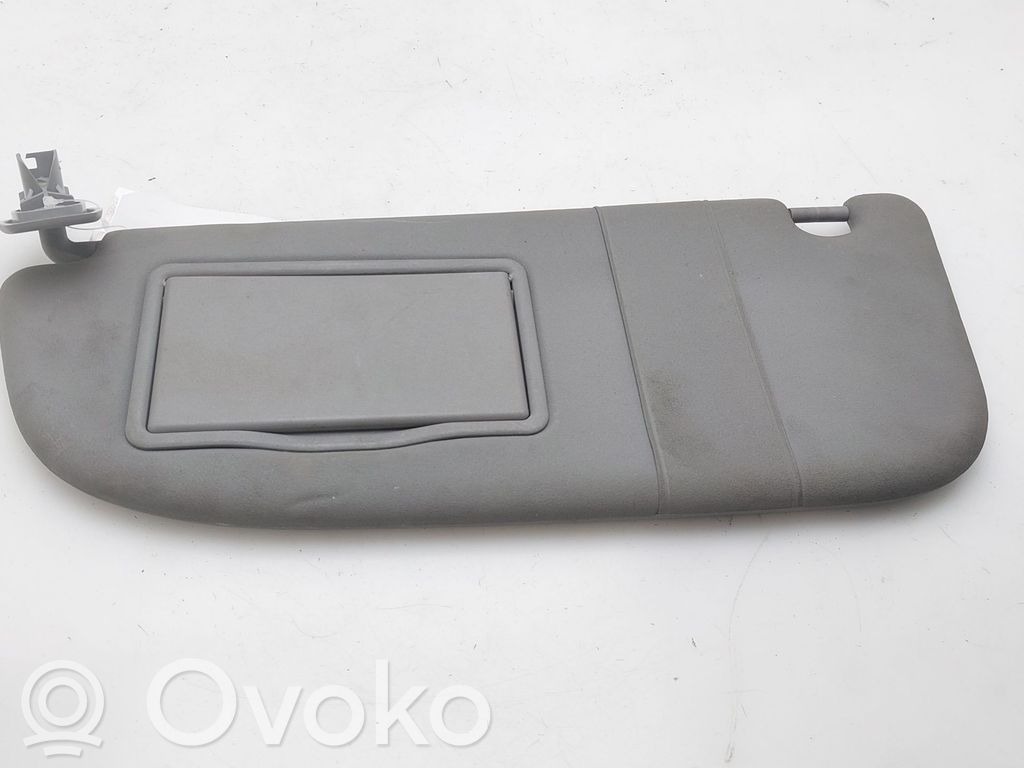 Peugeot 406 Sun visor 