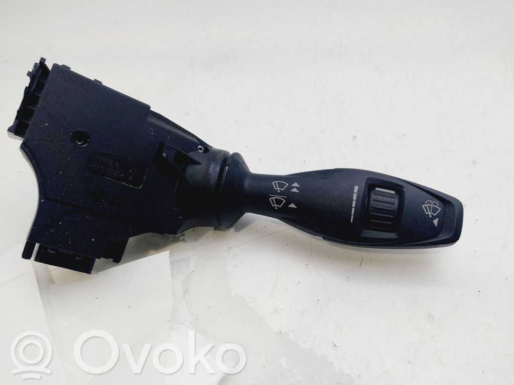 Ford Fiesta Palanca de control del limpiaparabrisas 