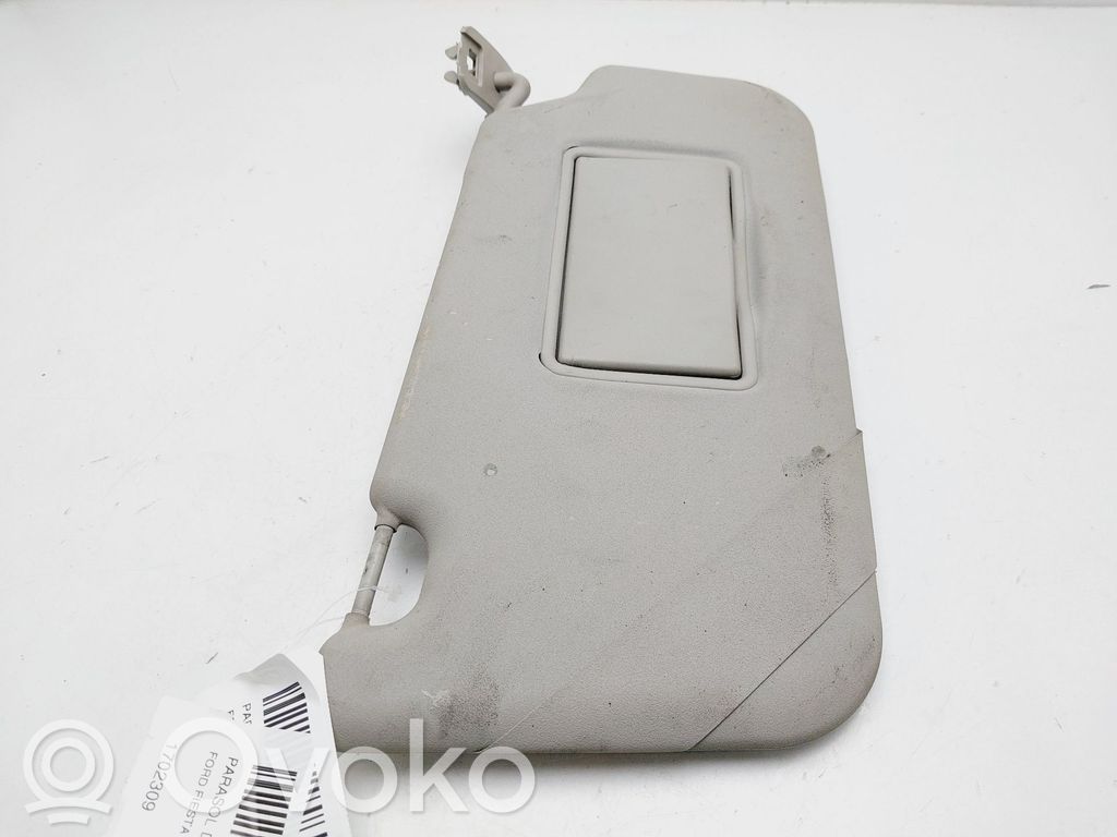 Ford Fiesta Sun visor 