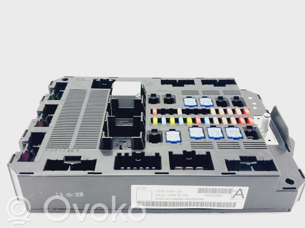 Sulakemoduuli   BX2314B476AA