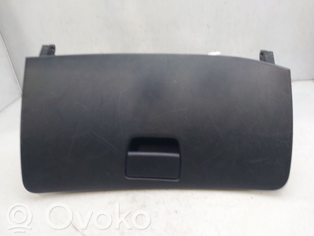 Chevrolet Aveo Daiktadėžė 
