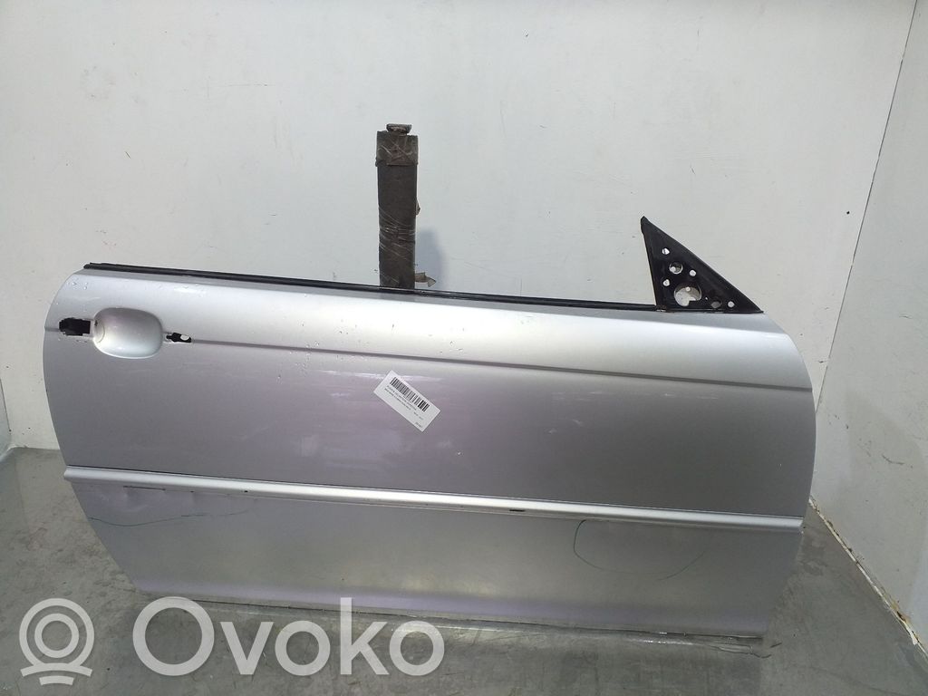 BMW 3 E46 Puerta delantera 