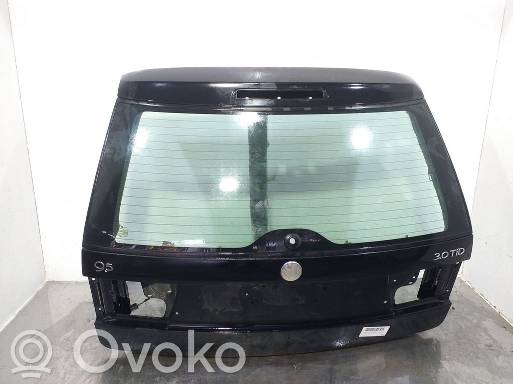 Saab 9-5 Tailgate/trunk/boot lid 