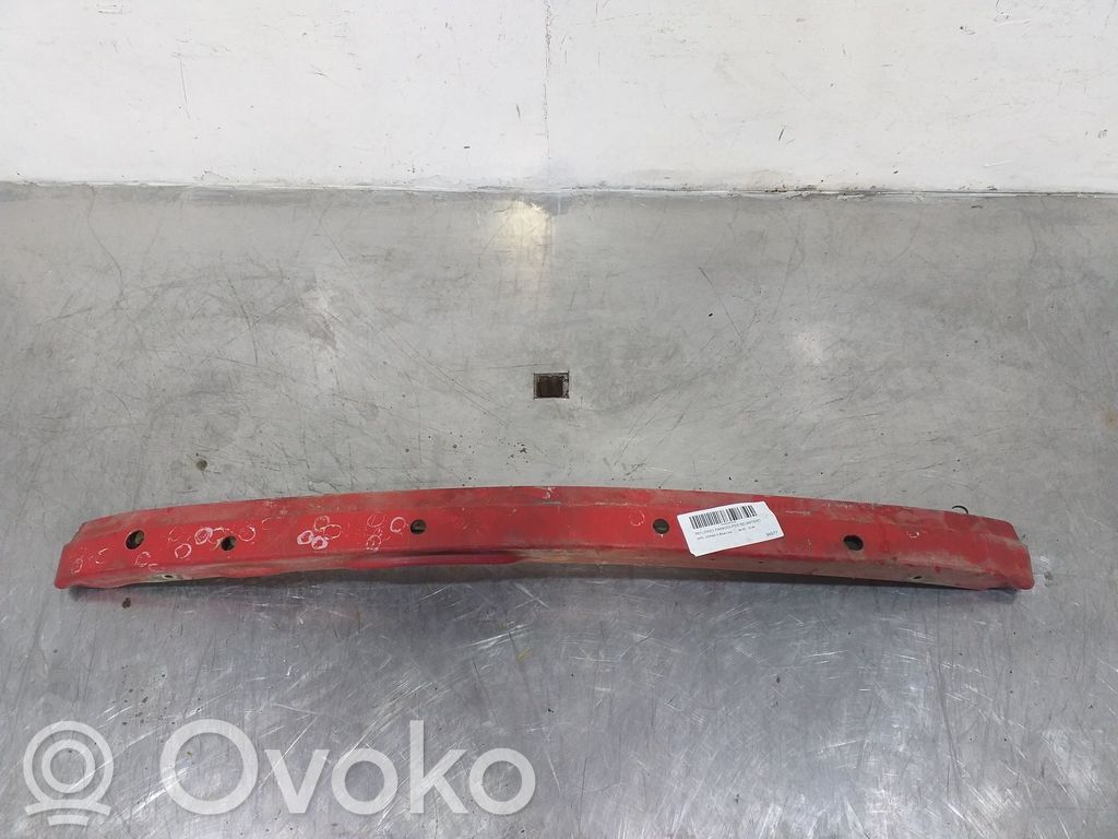Opel Corsa C Travesaño del parachoques delantero 