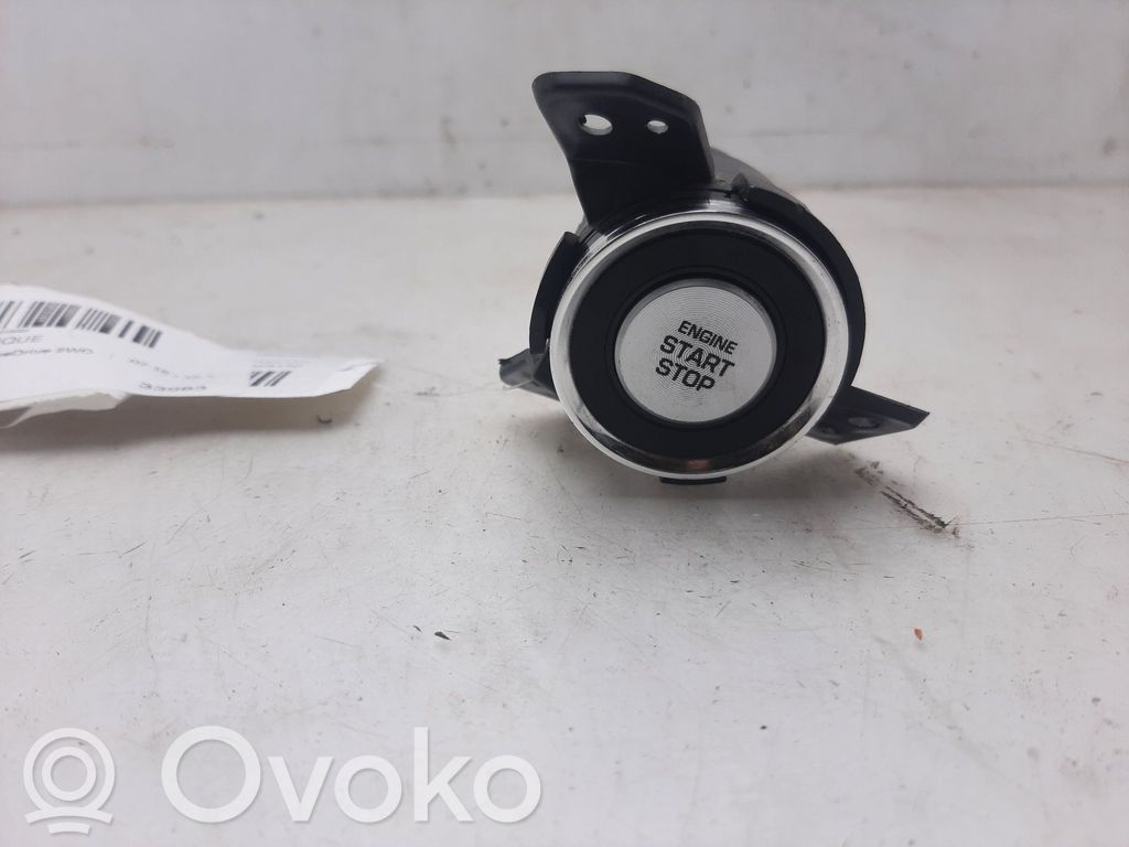 Hyundai ix35 Ignition lock 