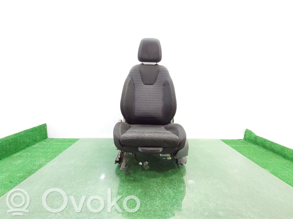 Opel Astra K Scaun șofer