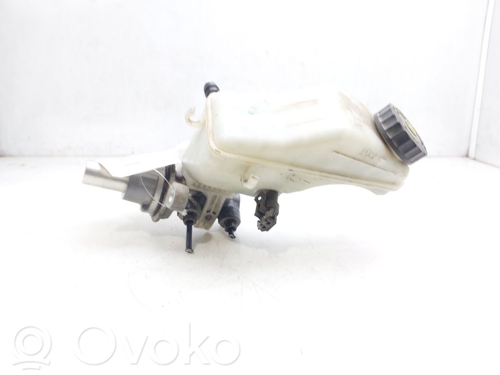 Opel Corsa D Pääjarrusylinteri 