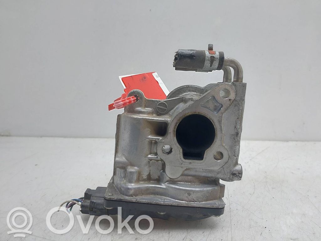 Toyota RAV 4 (XA40) Valvola EGR