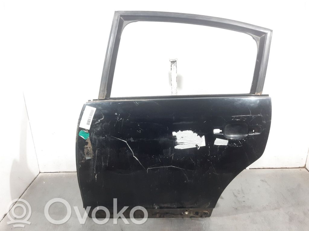 Citroen C4 I Puerta trasera 