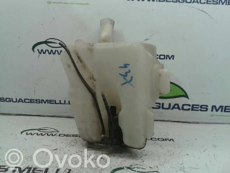 Renault Laguna II Serbatoio/vaschetta liquido lavavetri parabrezza