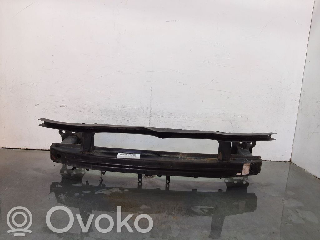 Volkswagen PASSAT B6 Poprzeczka zderzaka przedniego 