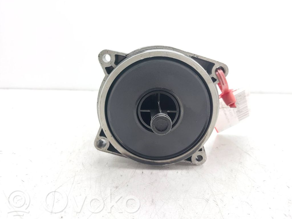 Volkswagen Touareg I Halterung Ölfilter / Ölkühler 