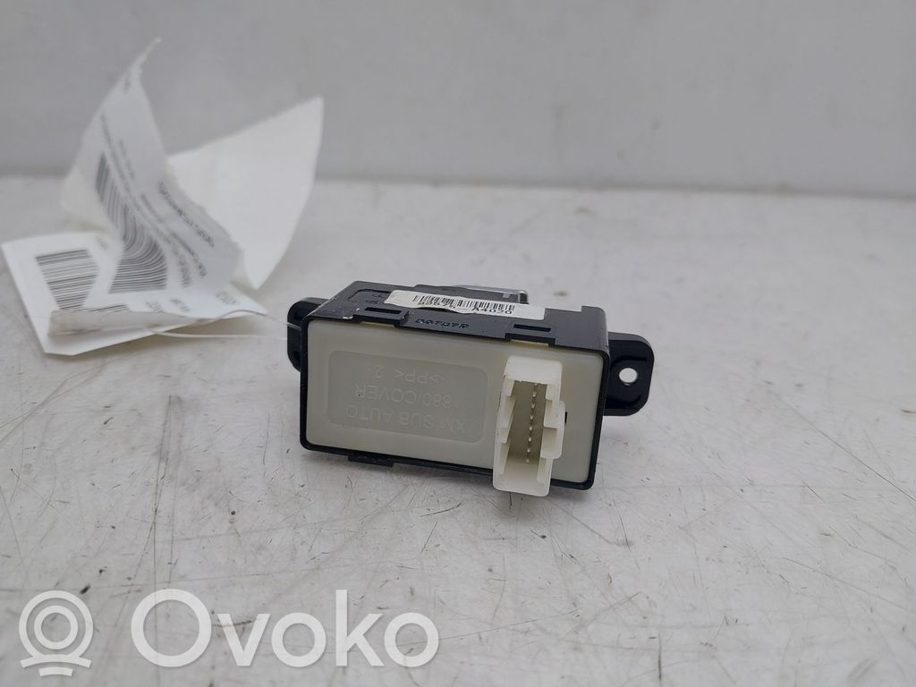 KIA Carens III Comutator comandă geamuri electrice 