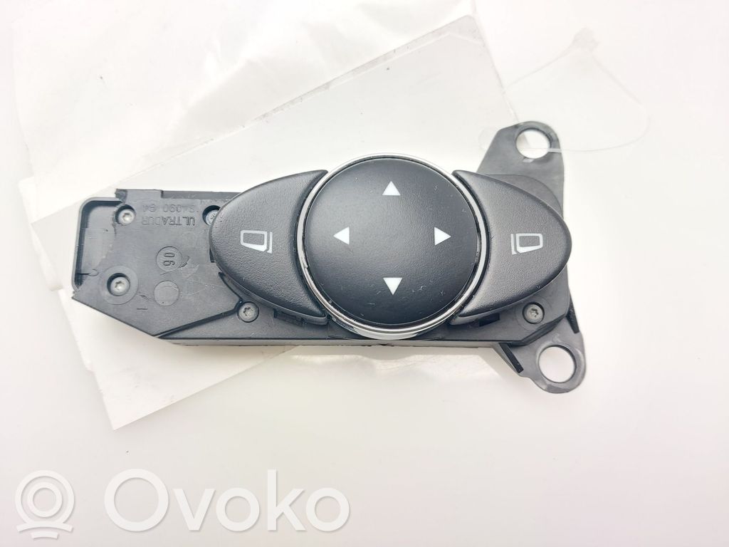 Mercedes-Benz E W211 Comutator oglinzi laterale 