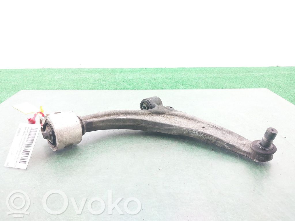 Opel Astra J Front control arm 