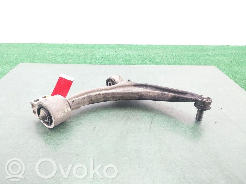 Opel Astra J Front control arm 