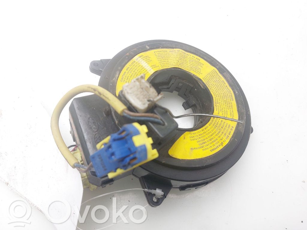 KIA Sorento Inel glisant airbag (inel SRS) 