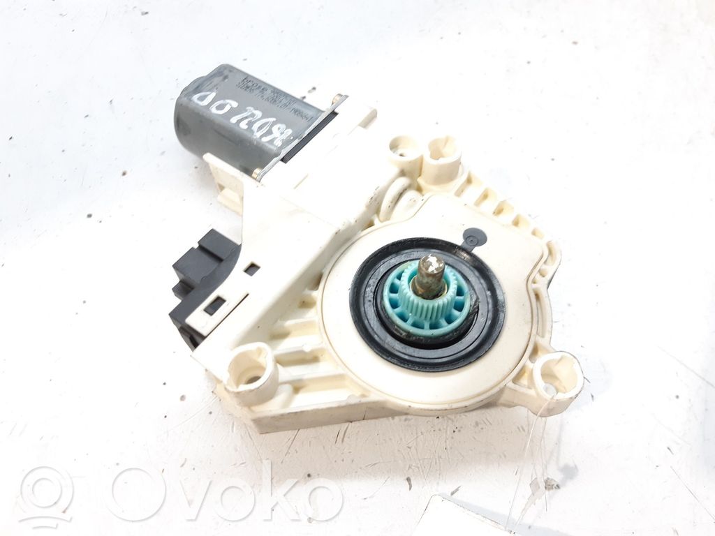 Audi A6 S6 C6 4F Motorino alzacristalli della portiera anteriore