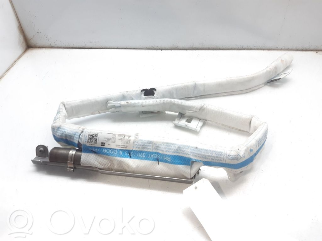Kopfairbag   5F4880742