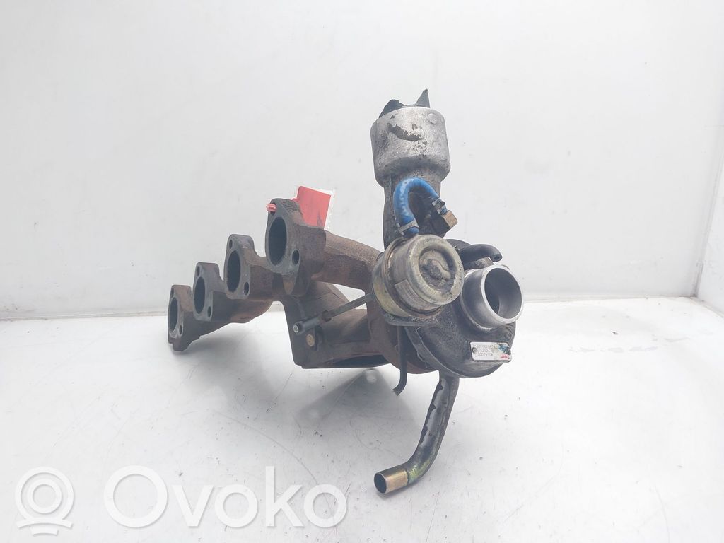 Turbina   97FF6K662AE