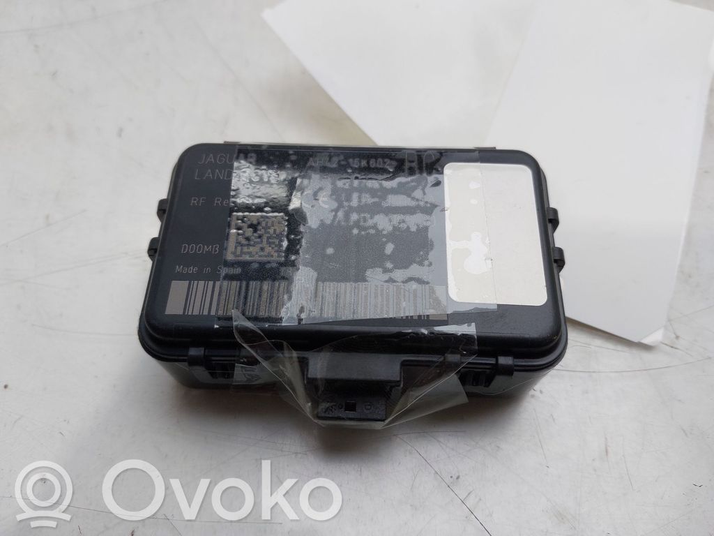 Autres unités de commande / modules   AH4215K602BC