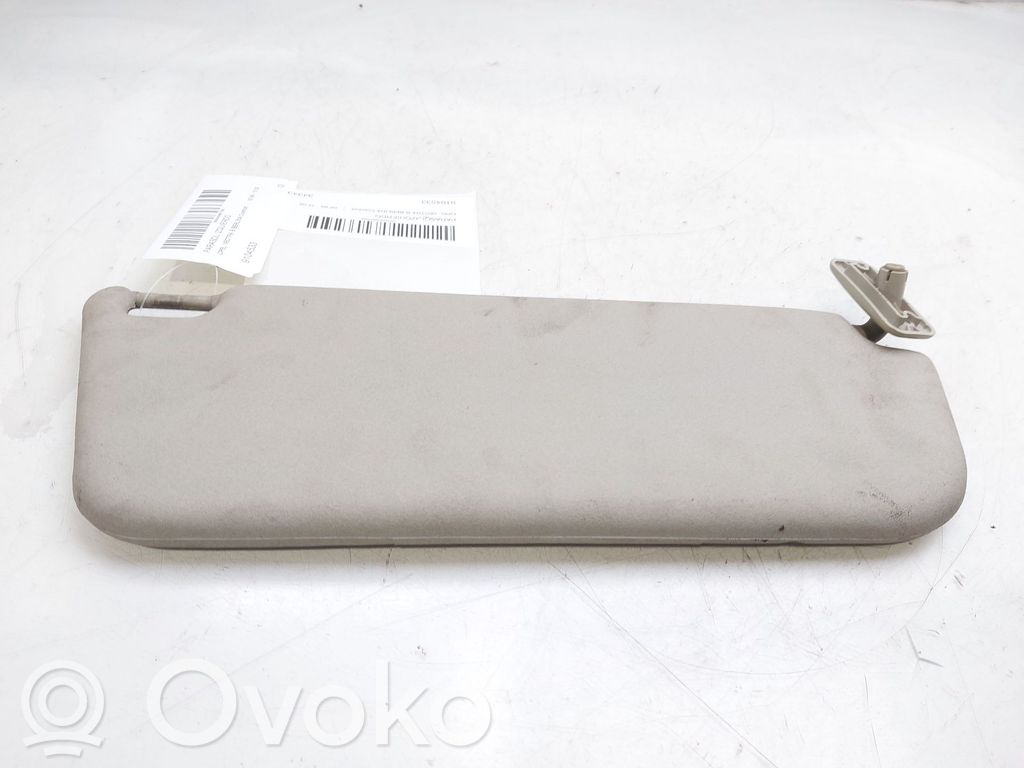 Opel Vectra B Häikäisysuoja 