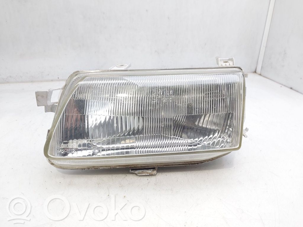 Opel Astra F Lampa przednia 