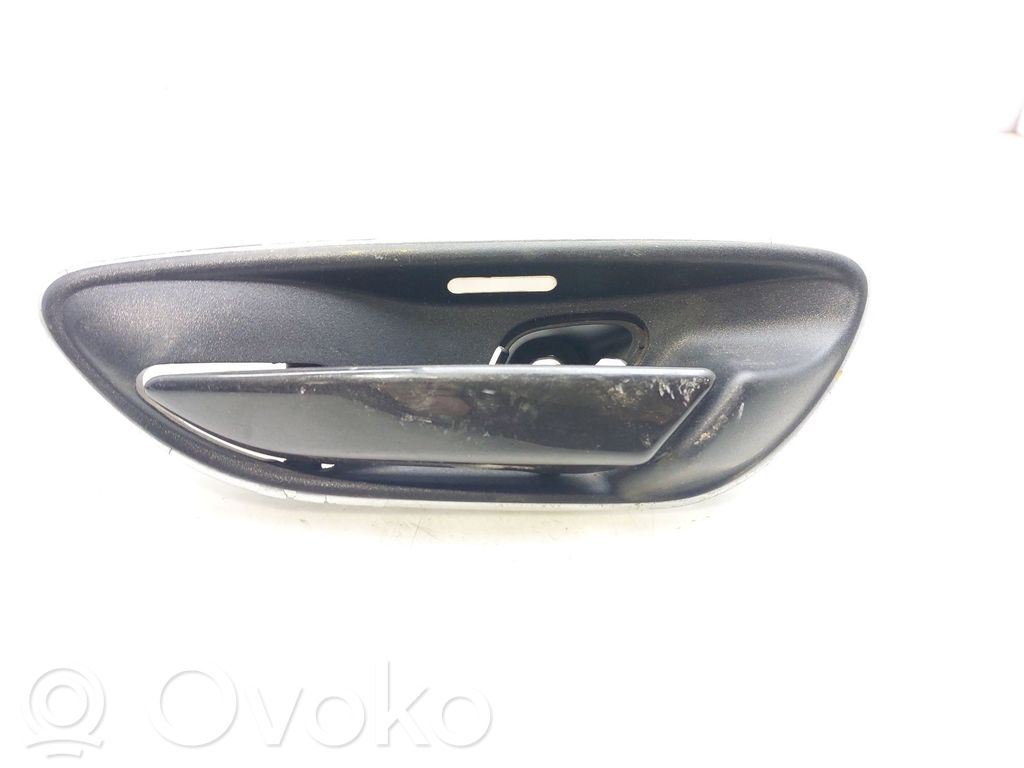 Fiat Bravo Klamka wewnętrzna drzwi tylnych 