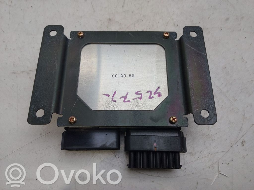 Autres unités de commande / modules   8972406931