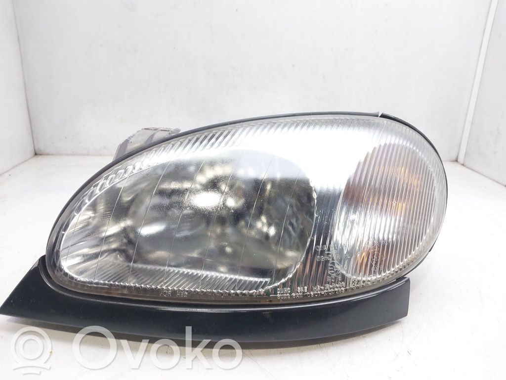 Daewoo Lanos Headlight/headlamp 