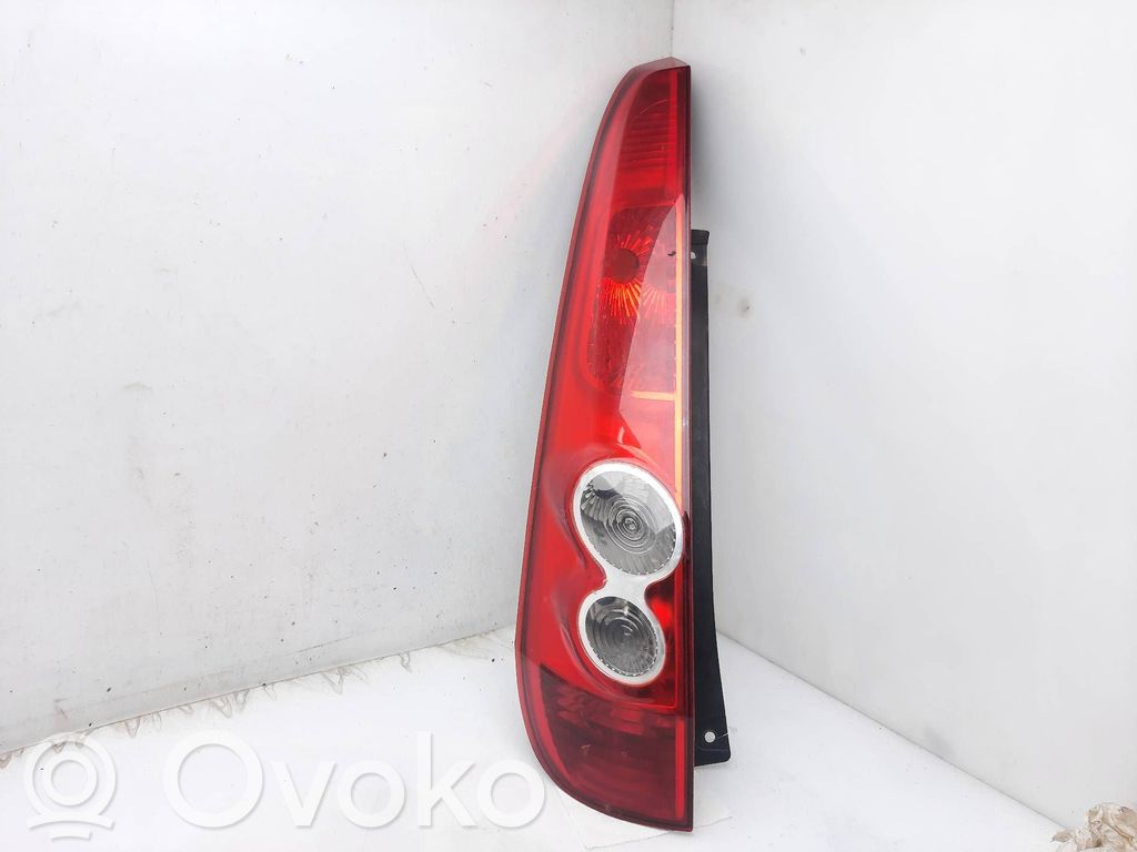 Ford Fiesta Takavalot 