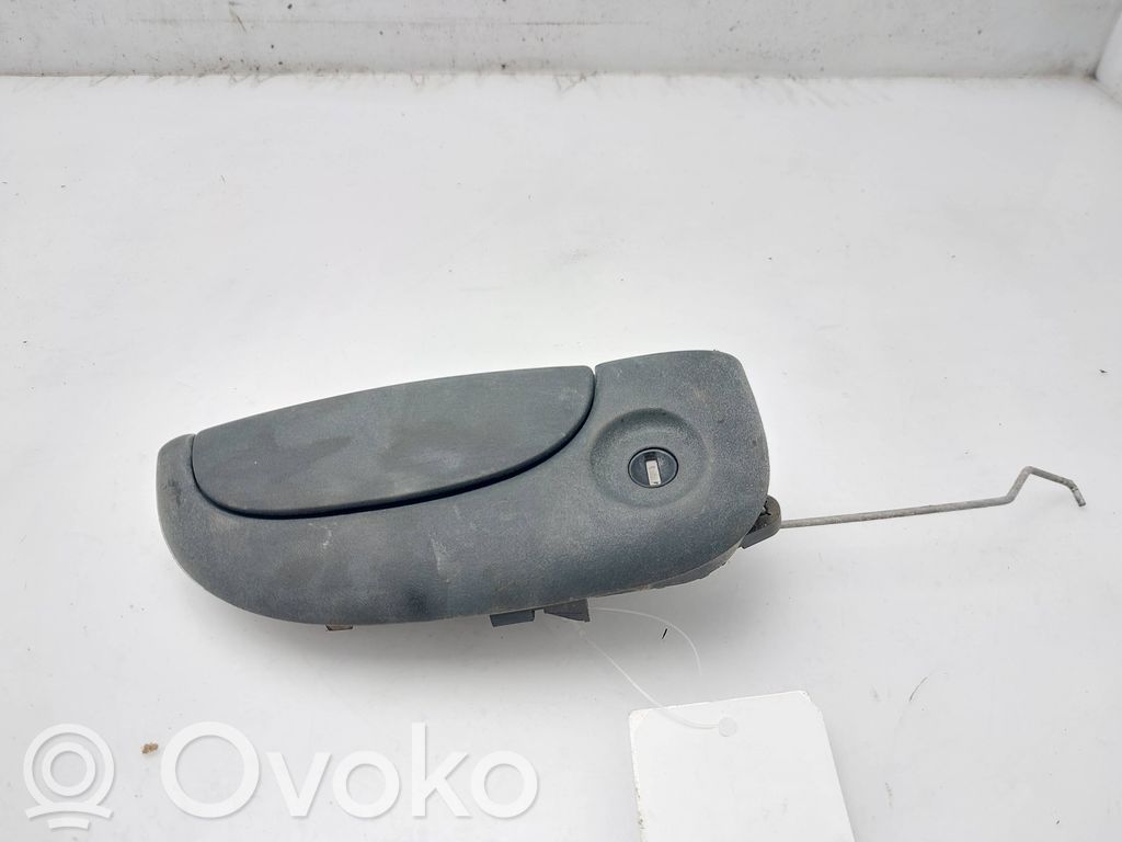 Renault Kangoo I Mâner exterior ușă față 